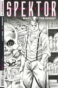 DOCTOR SPEKTOR: MASTER OF THE OCCULT #1-RI 