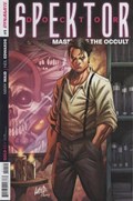 DOCTOR SPEKTOR: MASTER OF THE OCCULT #1C 