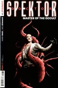 DOCTOR SPEKTOR: MASTER OF THE OCCULT #1-RI-C 