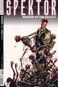 DOCTOR SPEKTOR: MASTER OF THE OCCULT #1-RI-B 