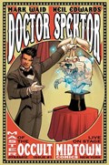 DOCTOR SPEKTOR: MASTER OF THE OCCULT #1-MID 