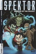 DOCTOR SPEKTOR: MASTER OF THE OCCULT #1-RI-D 