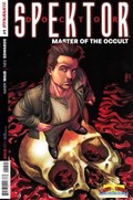DOCTOR SPEKTOR: MASTER OF THE OCCULT #1-CCAC 