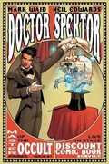 DOCTOR SPEKTOR: MASTER OF THE OCCULT #1-DCBS 