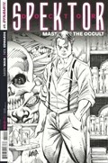 DOCTOR SPEKTOR: MASTER OF THE OCCULT #1E 