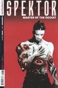 DOCTOR SPEKTOR: MASTER OF THE OCCULT #2-RI-B 