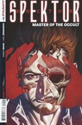 DOCTOR SPEKTOR: MASTER OF THE OCCULT #2-RI 