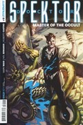 DOCTOR SPEKTOR: MASTER OF THE OCCULT #3-RI 