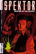 DOCTOR SPEKTOR: MASTER OF THE OCCULT #3-SUB 