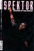DOCTOR SPEKTOR: MASTER OF THE OCCULT #3 