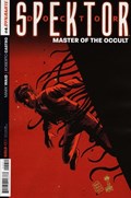 DOCTOR SPEKTOR: MASTER OF THE OCCULT #4-SUB 
