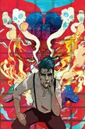 DOCTOR SPEKTOR: MASTER OF THE OCCULT #1K 