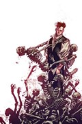 DOCTOR SPEKTOR: MASTER OF THE OCCULT #1J 