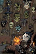 DOCTOR SPEKTOR: MASTER OF THE OCCULT #2D 