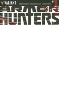 ARMOR HUNTERS #1B 