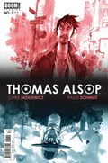 THOMAS ALSOP #1 