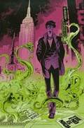 THOMAS ALSOP #1-NYCC 