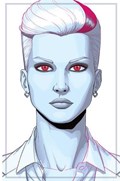 THE WICKED   THE DIVINE #1-JET-FORB 
