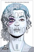 THE WICKED   THE DIVINE #1-NEWBC 