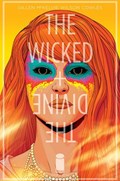 THE WICKED   THE DIVINE #2-TCM 