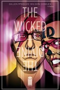 THE WICKED   THE DIVINE #2B 