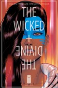 THE WICKED   THE DIVINE #5 