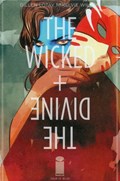 THE WICKED   THE DIVINE #13B 