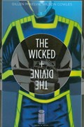 THE WICKED   THE DIVINE #14-TCM 