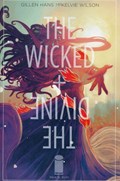 THE WICKED   THE DIVINE #15B 
