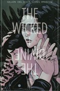 THE WICKED   THE DIVINE #16B 
