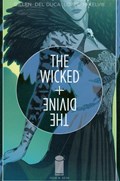 THE WICKED   THE DIVINE #16 