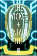 THE WICKED   THE DIVINE #7 