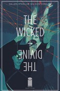 THE WICKED   THE DIVINE #10B 