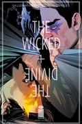 THE WICKED   THE DIVINE #11B 
