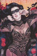 THE WICKED   THE DIVINE #23B 