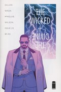 THE WICKED   THE DIVINE #23-TCM 