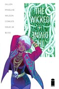 THE WICKED   THE DIVINE #24-TCM 
