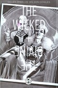 THE WICKED   THE DIVINE #26B 