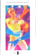 THE WICKED   THE DIVINE #19-TCM 