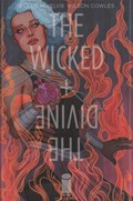 THE WICKED   THE DIVINE #20B 