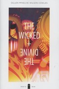 THE WICKED   THE DIVINE #22-TCM 