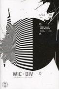 THE WICKED   THE DIVINE #30C 