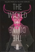 THE WICKED   THE DIVINE #30B 