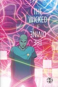 THE WICKED   THE DIVINE #32 