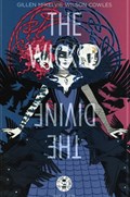 THE WICKED   THE DIVINE #27C 
