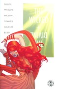 THE WICKED   THE DIVINE #28 