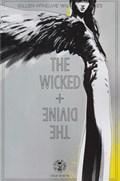 THE WICKED   THE DIVINE #29B 