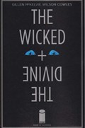 THE WICKED   THE DIVINE #37 