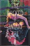 THE WICKED   THE DIVINE #37B 