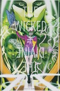 THE WICKED   THE DIVINE #39B 